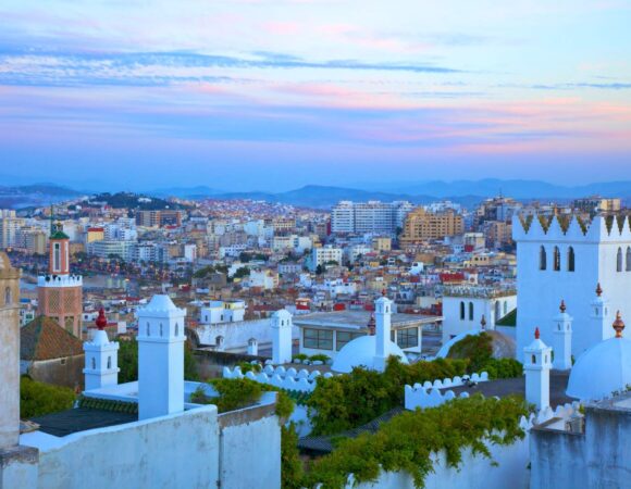 Top 10 Morocco Tours from Tangier: Explore Chefchaouen, Fes, and Northern Wonders