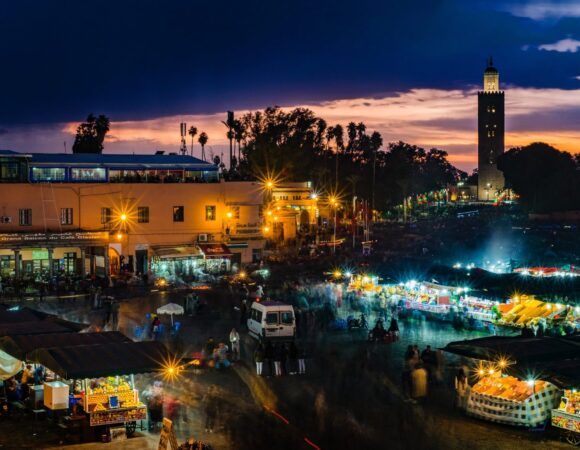 10 Amazing Morocco Tours to Start from Marrakech: Your Ultimate Travel Guide